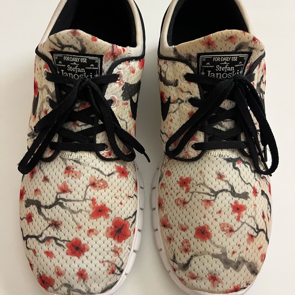 Nike Stefan Janoski Cherry Blossom 9.5